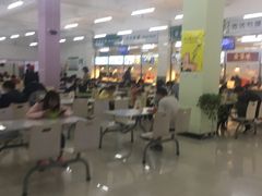 -天津大学学五食堂连岗餐饮
