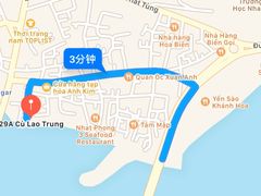 -QQ海鲜餐厅