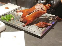 -全聚德(江宁店)