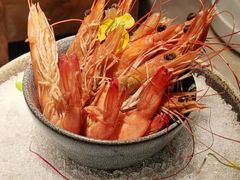 十里花雕醉熟虾-桂满陇-锦绣江南(万象城店)