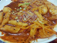 -金妈家烤肉(龙湖U城天街店)