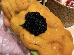 -松鱼亭·和牛烧肉(协鑫广场店)
