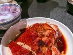 -金陵家宴·金陵春·南京菜(夫子庙店)