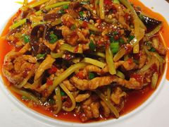 -百年神厨·地道川菜(清江西路店)