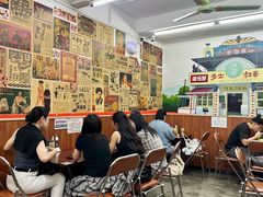 -華叔茶記