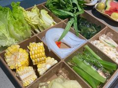 -海底捞火锅(高新万达广场店)