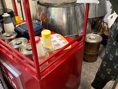 -梅飞酒家(桑园路店)