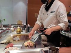 -大神太神·铁板烧(七宝领展广场店)