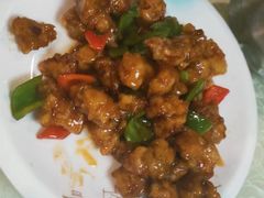 -黄家饺子东北特色菜馆(湖滨商业街店)
