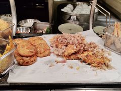 -盛宴自助餐厅(运达喜来登店)