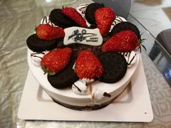 水果奥利奥-心乐生活新鲜屋(星海广场店)