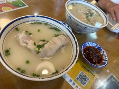 -易老妈蹄花.特色川菜(人民公园总店)