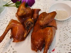 -馨越楼·点心·粤菜(赤坎店)