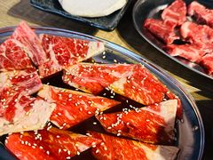 -山居屋炭火烧肉(虎门万达店)