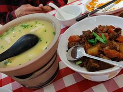-西贝(枫蓝国际购物中心店)