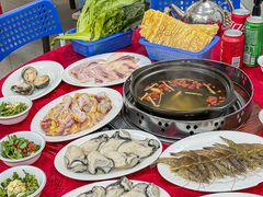 -花苑美食横琴生蚝火锅(拱北粤华路店)