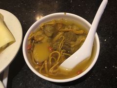 -萧邦音乐会所KTV·蒸汽活海鲜自助(福田店)