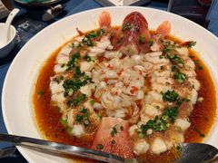 -宴周康·精致江浙菜(周浦店)