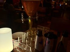 -Helens海伦司小酒馆(南京洪武路店)