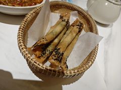 -楚山晓·湖北菜(武汉光谷K11店)