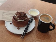 -大酉·M Coffee(北京美术馆店)