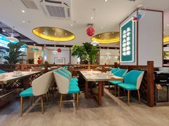 -老昌春饼(西民主路总店)