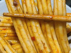 -阳阳老火锅(小南门店)