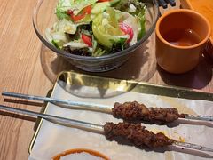 -谷丽麦馕新疆菜·清真(步步高梅溪新天地店)