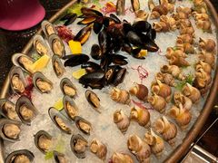 -咖啡苑 - 蔚藍夏日主题(永利皇宫店)