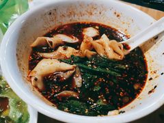 红油抄手-牛王庙(龙华花园店)