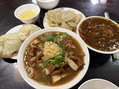 -姚记炒肝店(鼓楼店)