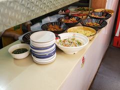 -老烟台灌汤包(南洪街店)