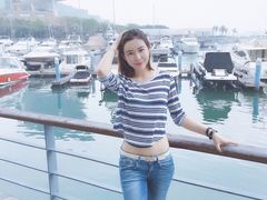 -大梅沙游艇度假酒店