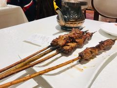 -巴依老爷·新疆美食(上城区天城路店)
