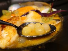 青瓜-AZUL by FUEL蓝色·法式酒馆(琶醍店)