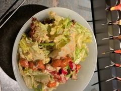 -很久以前羊肉串(昌里路三钢里店)