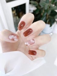 -M·X Nail日式美甲美睫