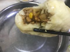 -老陶包子铺(南大西南村店)