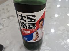 -苏师傅菜馆(上沙店)