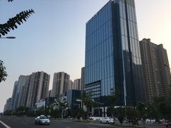 -合肥融创水世界