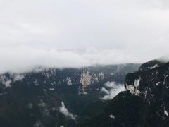 -重庆云阳龙缸景区