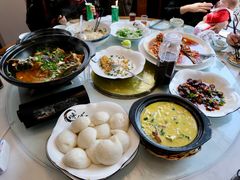 -千岛湖小鱼儿·淳安匠心农家菜