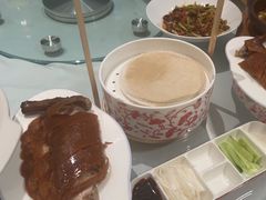 -香丰阁·烤鸭·川湘菜(清河店)