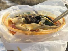 -安徽太和板面(临泓路店)