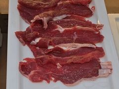 -魁牛·潮汕牛肉自助火锅(沈辽路万达店)