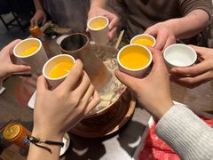 -南门涮肉(后海店)
