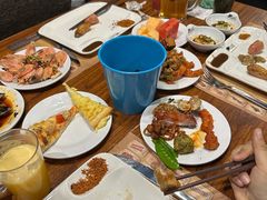 -汉巴味德(大悦城店)