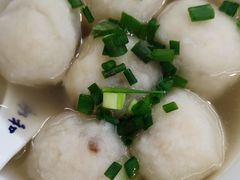 -永和鱼丸(南后街店)