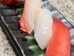 -合点寿司(美罗城店)