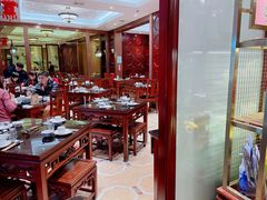 大堂-皇饭儿·王润兴酒楼(河坊街店)